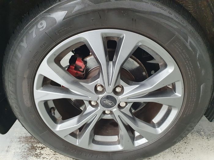 Ford Kuga 2021