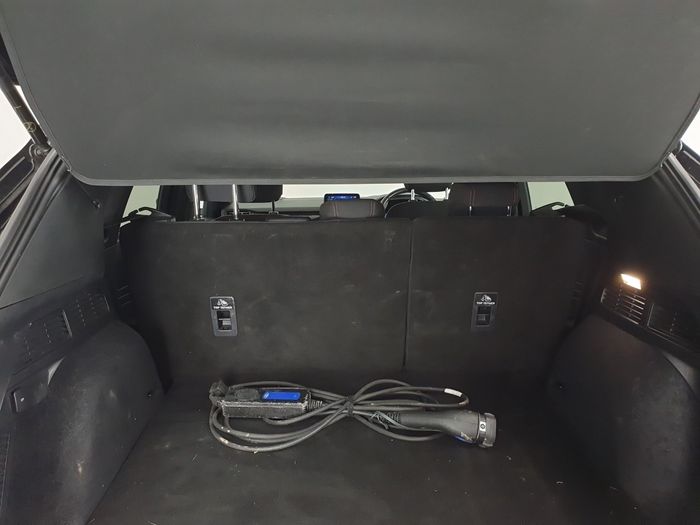 Ford Kuga 2021