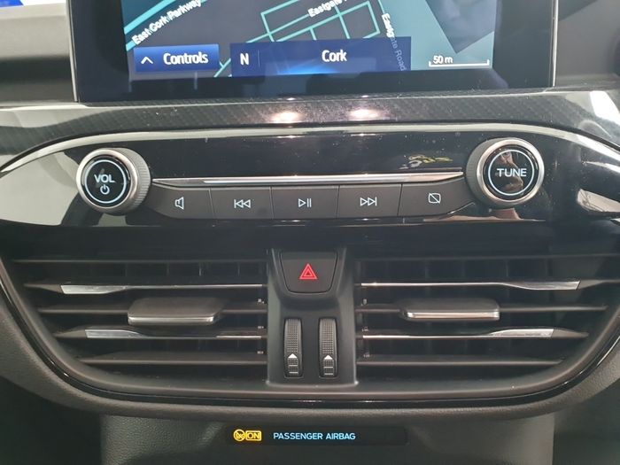 Ford Kuga 2021