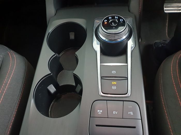 Ford Kuga 2021