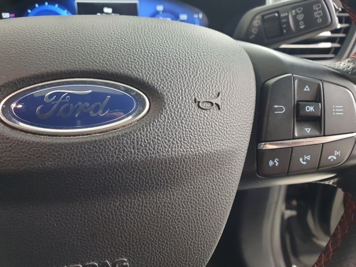 Ford Kuga 2021