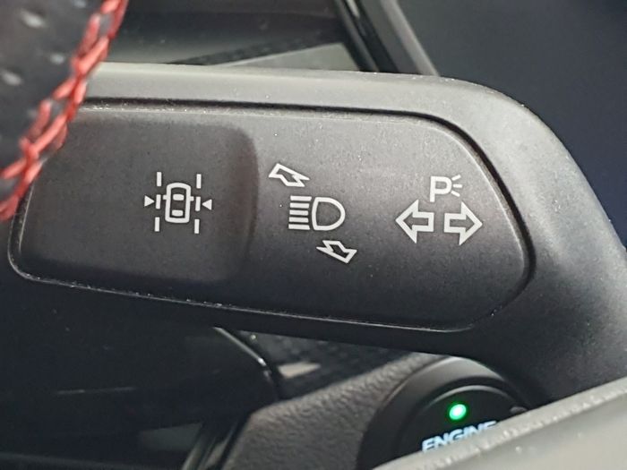 Ford Kuga 2021