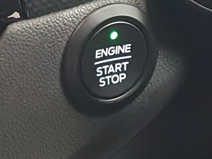 Ford Kuga 2021