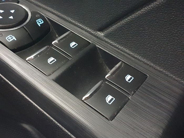 Ford Kuga 2021