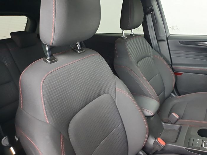 Ford Kuga 2021