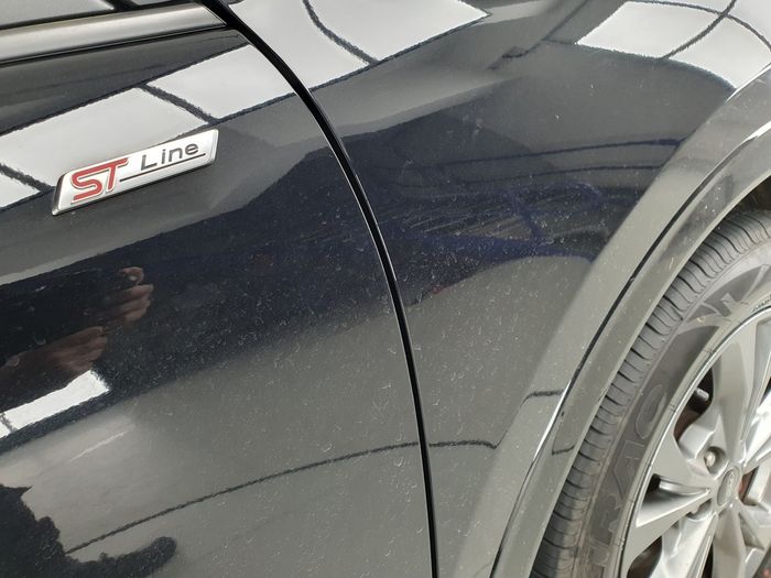 Ford Kuga 2021