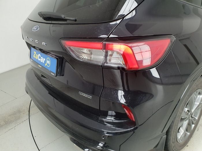 Ford Kuga 2021