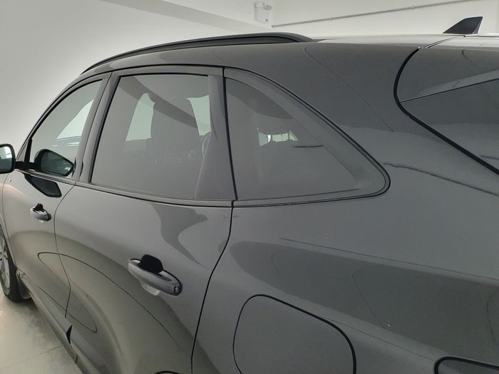 Ford Kuga 2021