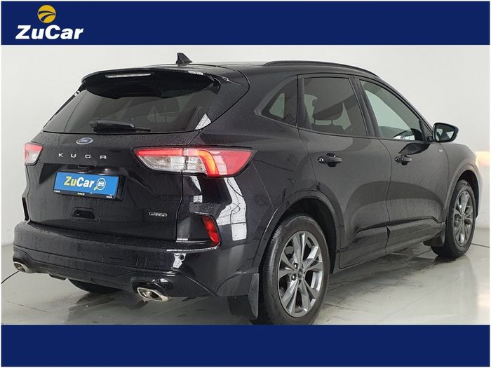 Ford Kuga 2021
