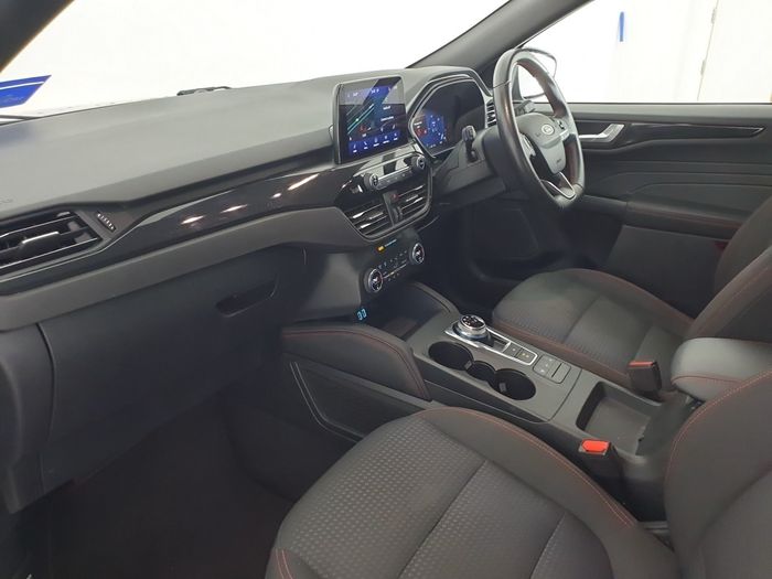 Ford Kuga 2021