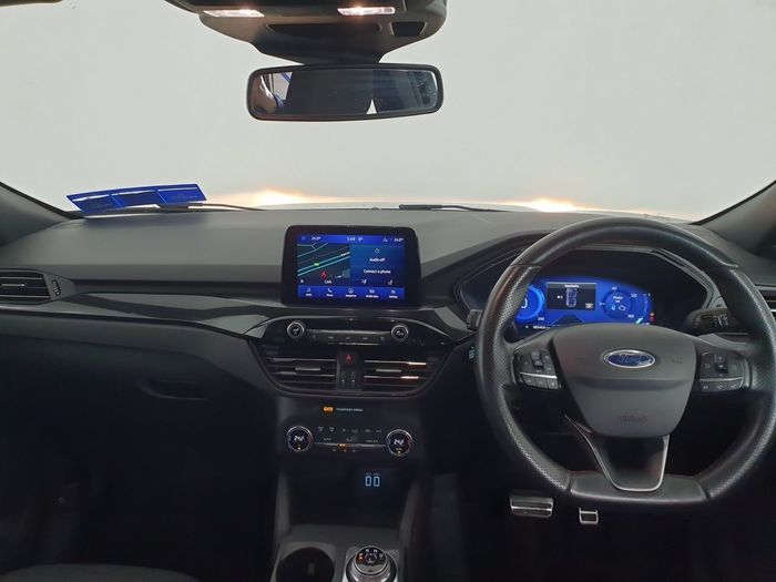 Ford Kuga 2021