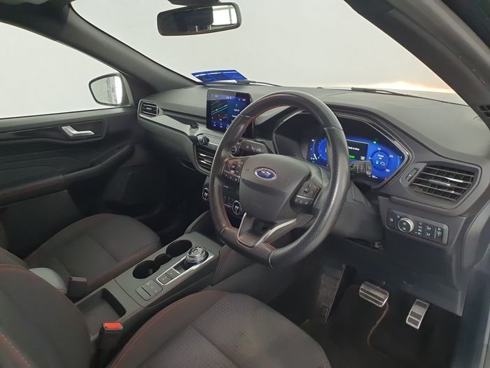 Ford Kuga 2021