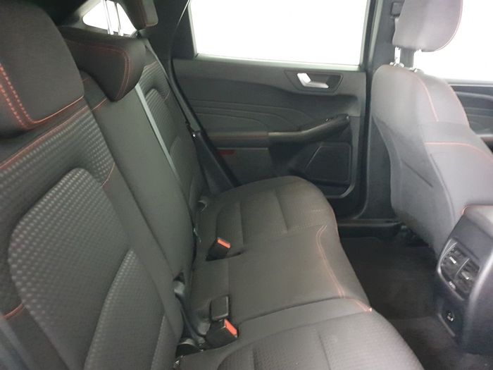 Ford Kuga 2021