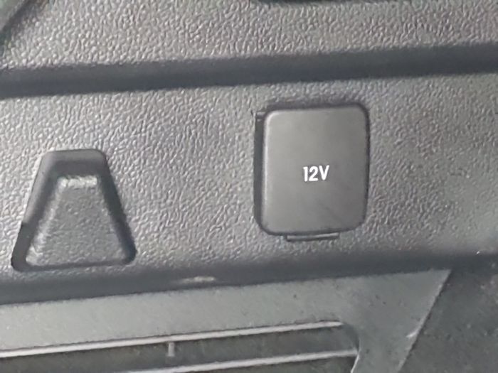 Ford Kuga 2021