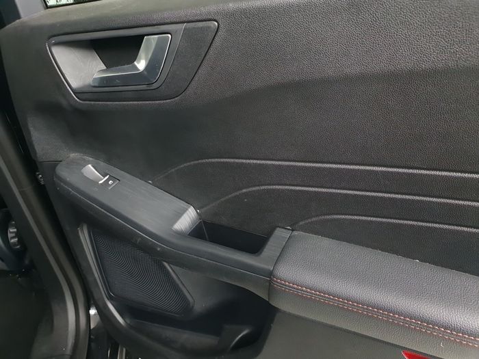 Ford Kuga 2021