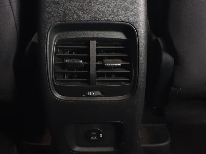 Ford Kuga 2021