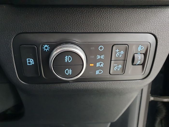 Ford Kuga 2021