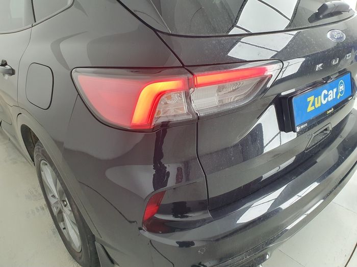 Ford Kuga 2021