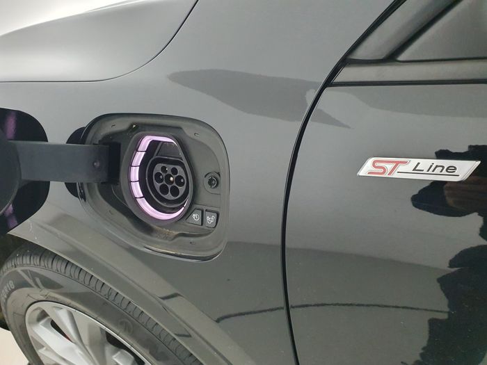 Ford Kuga 2021