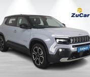Jeep Avenger 2025