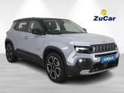 Jeep Avenger 2025