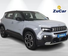 Jeep Avenger 2025