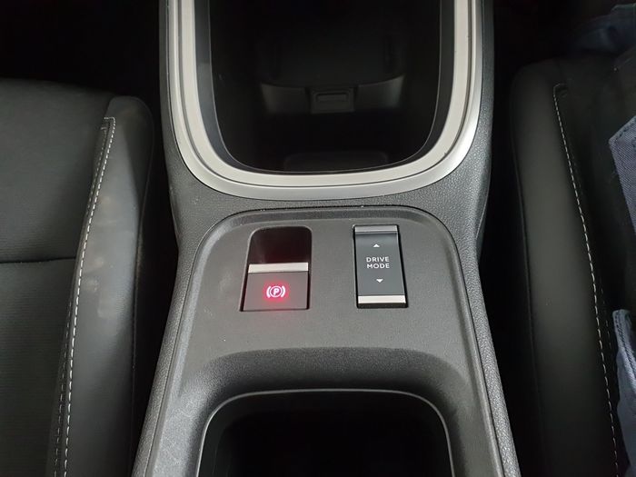 Jeep Avenger 2025