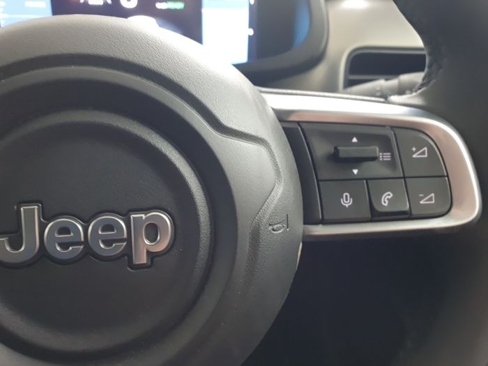 Jeep Avenger 2025