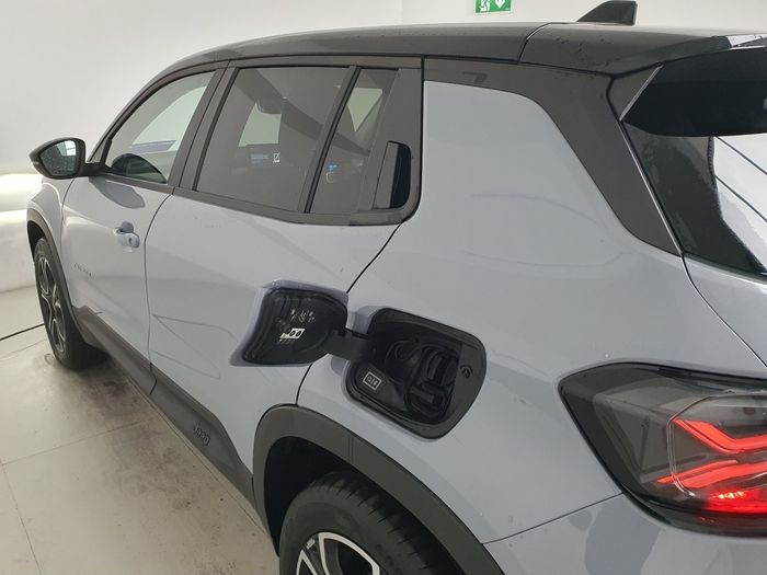 Jeep Avenger 2025