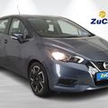 Nissan Micra 2023