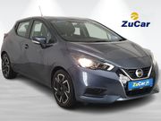 Nissan Micra 2023