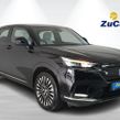 Honda e:Ny1 2024