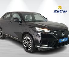 Honda e:Ny1 2024