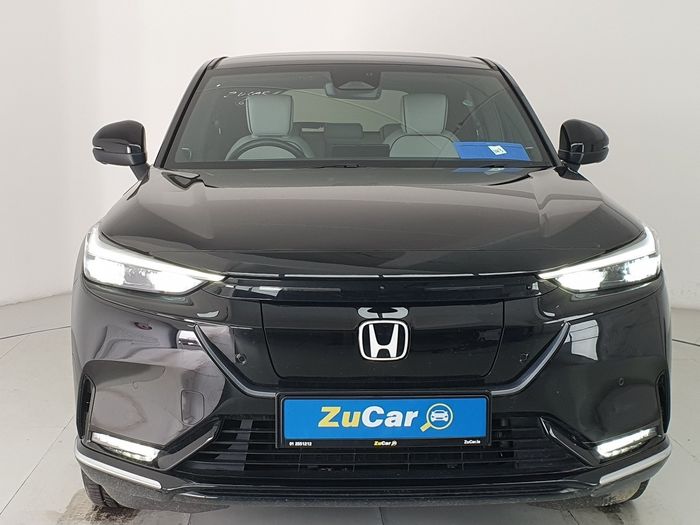 Honda e:Ny1 2024
