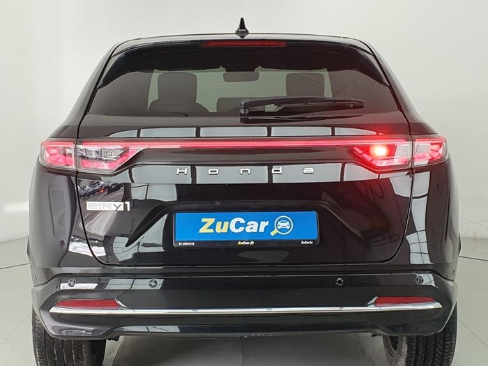 Honda e:Ny1 2024