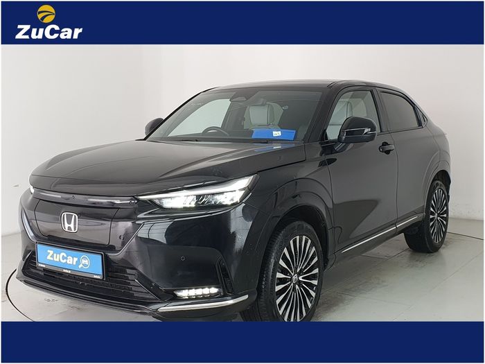 Honda e:Ny1 2024