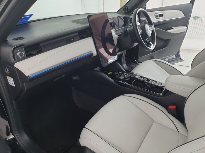 Honda e:Ny1 2024