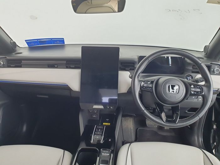 Honda e:Ny1 2024