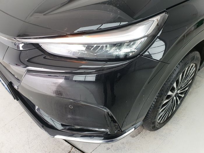 Honda e:Ny1 2024