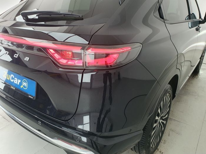 Honda e:Ny1 2024