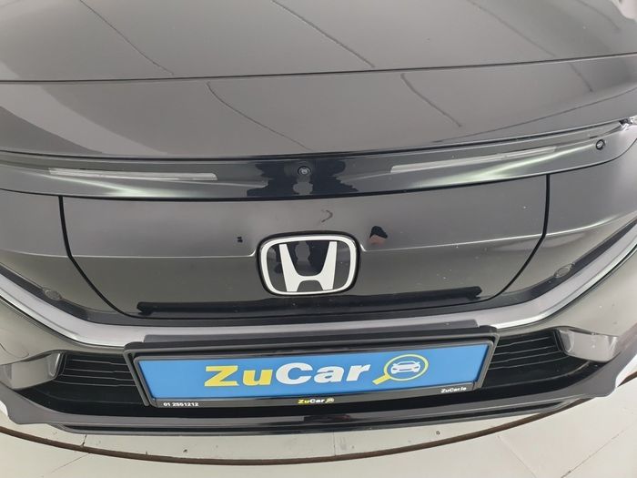 Honda e:Ny1 2024