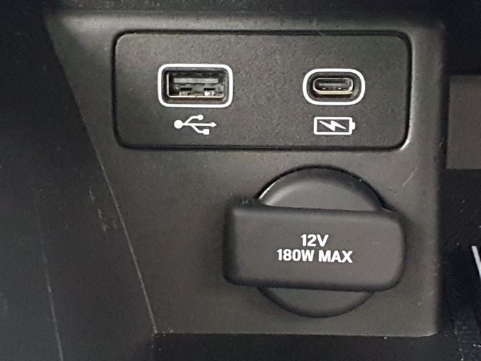 Honda e:Ny1 2024