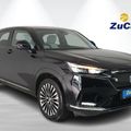 Honda e:Ny1 2024
