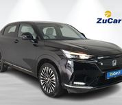 Honda e:Ny1 2024