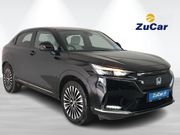 Honda e:Ny1 2024