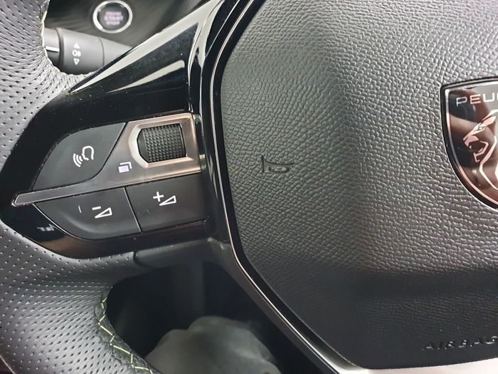 Peugeot 2008 2025