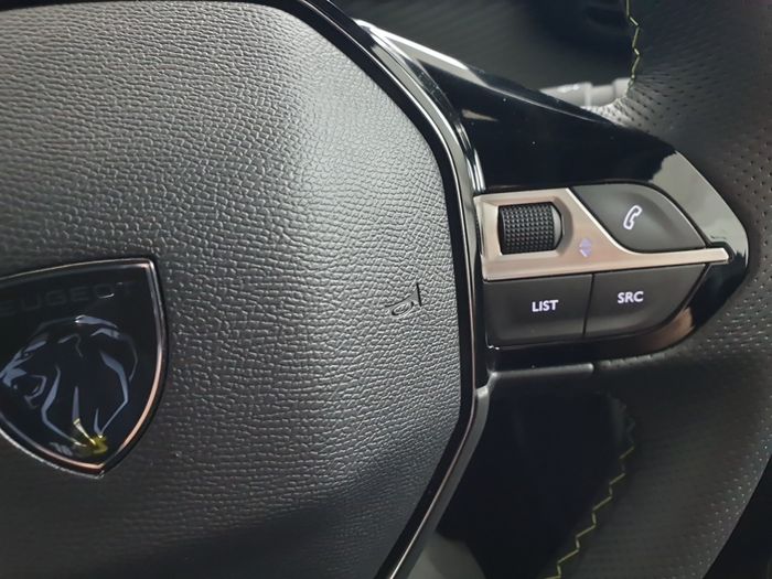 Peugeot 2008 2025