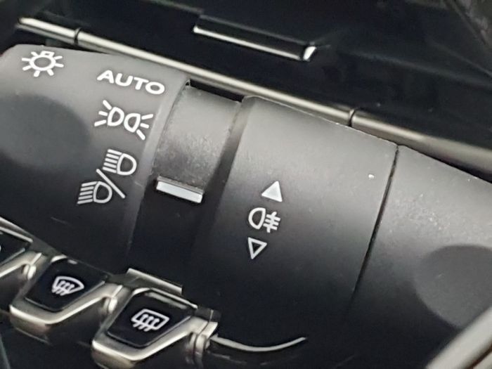 Peugeot 2008 2025