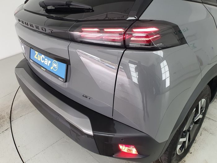 Peugeot 2008 2025
