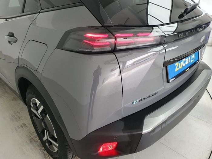 Peugeot 2008 2025